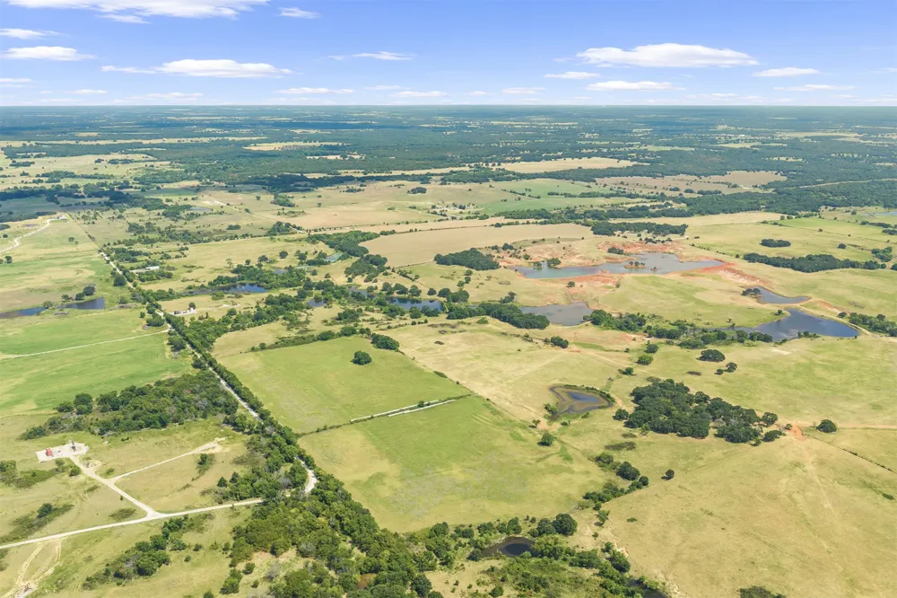 4935 Keller Road Wilson, OK 73463