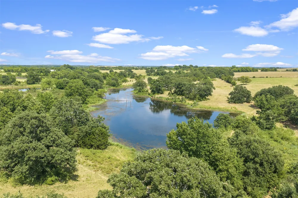 4935 Keller Road Wilson, OK 73463