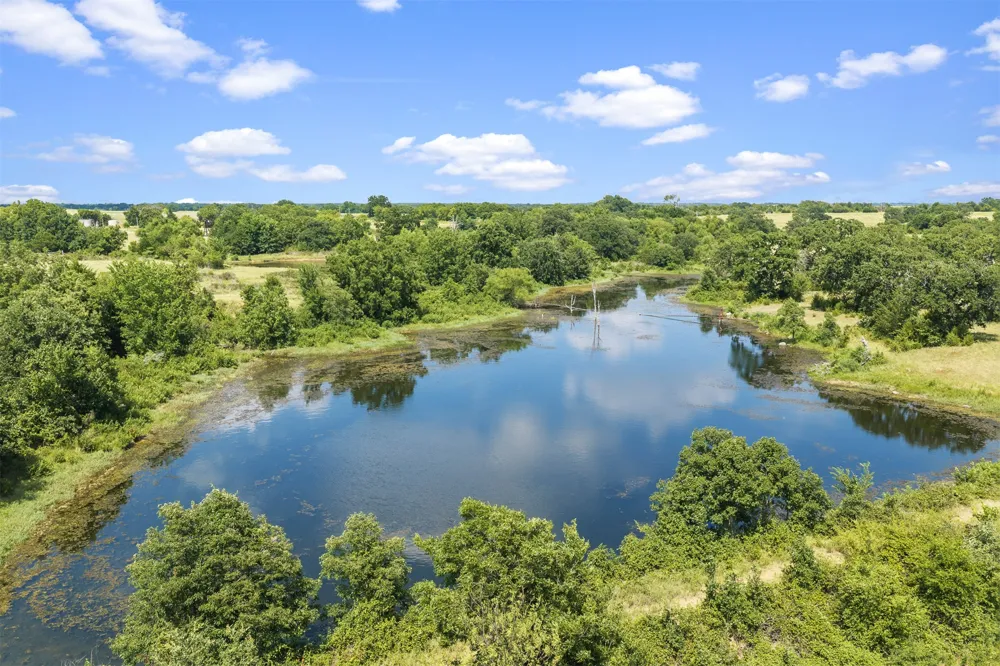 4935 Keller Road Wilson, OK 73463