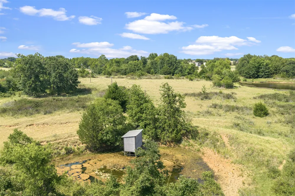 4935 Keller Road Wilson, OK 73463