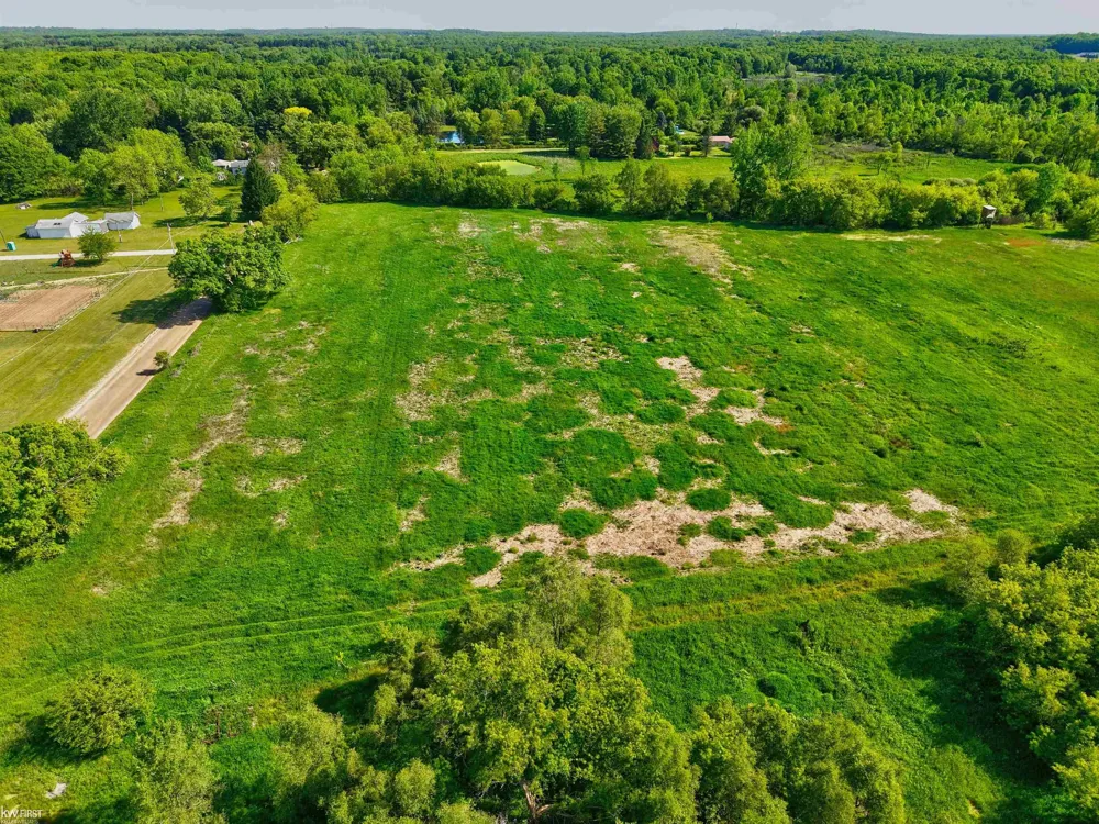 Fagan Road Holly Township, MI 48442
