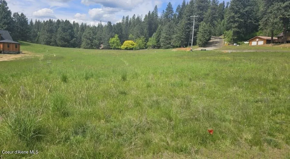 NNA E Sunset Shores Circle Lot 7 Harrison, ID 83833