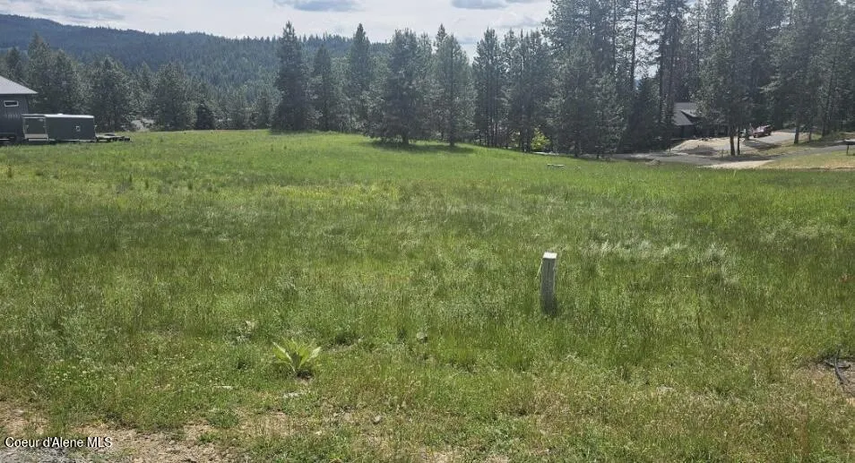 NNA E Sunset Shores Circle Lot 7 Harrison, ID 83833