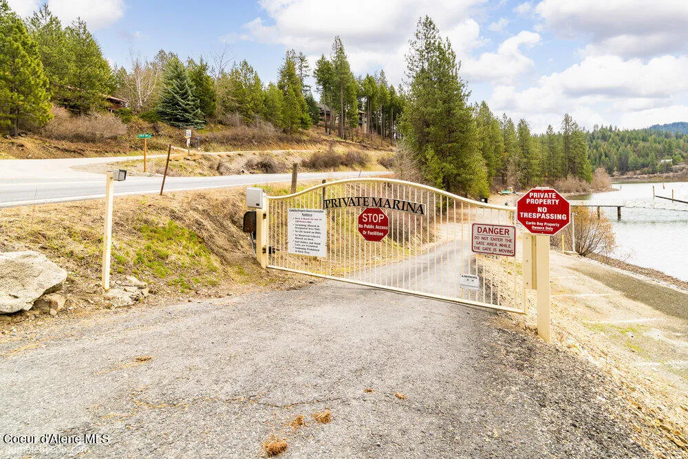 NNA E Sunset Shores Circle Lot 7 Harrison, ID 83833