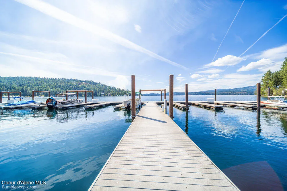 NNA E Sunset Shores Circle Lot 7 Harrison, ID 83833