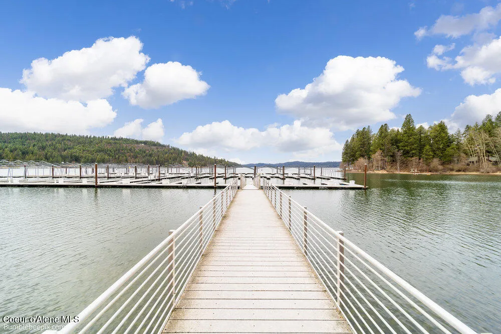 NNA E Sunset Shores Circle Lot 7 Harrison, ID 83833