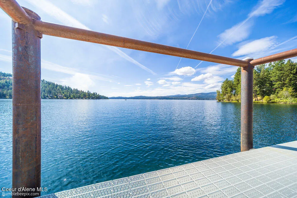 NNA E Sunset Shores Circle Lot 7 Harrison, ID 83833