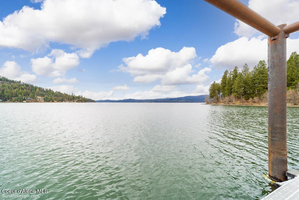 NNA E Sunset Shores Circle Lot 7 Harrison, ID 83833