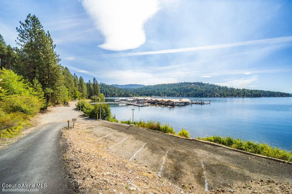 NNA E Sunset Shores Circle Lot 7 Harrison, ID 83833