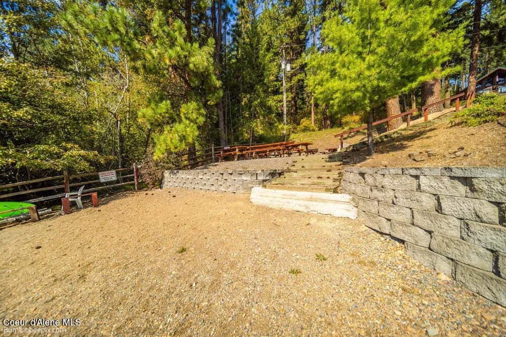 NNA E Sunset Shores Circle Lot 7 Harrison, ID 83833