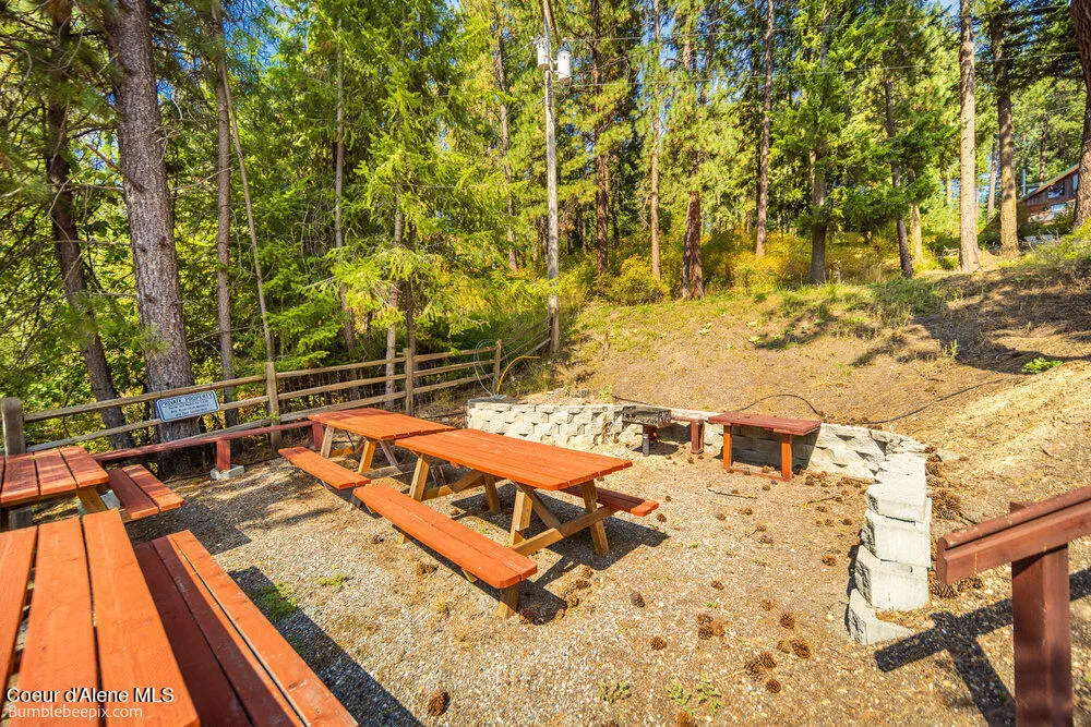 NNA E Sunset Shores Circle Lot 7 Harrison, ID 83833