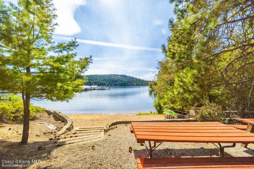 NNA E Sunset Shores Circle Lot 7 Harrison, ID 83833