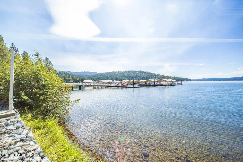 NNA E Sunset Shores Circle Lot 7 Harrison, ID 83833