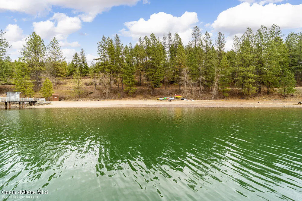 NNA E Sunset Shores Circle Lot 7 Harrison, ID 83833