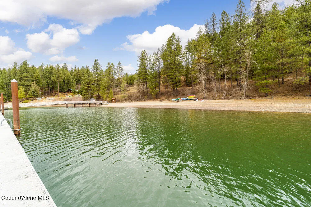 NNA E Sunset Shores Circle Lot 7 Harrison, ID 83833