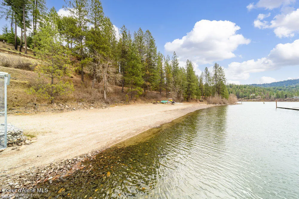 NNA E Sunset Shores Circle Lot 7 Harrison, ID 83833