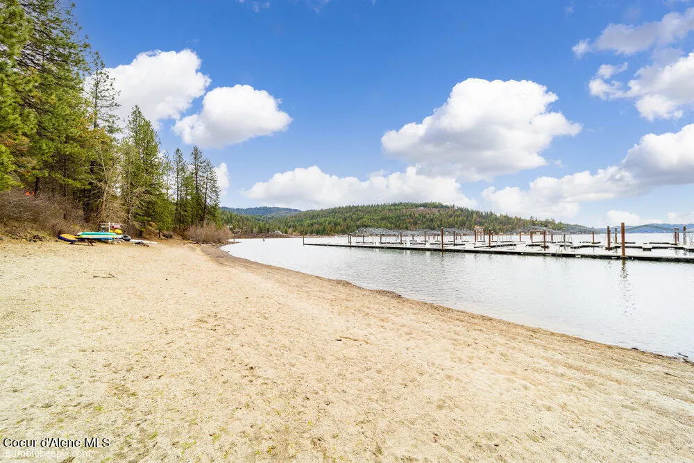 NNA E Sunset Shores Circle Lot 7 Harrison, ID 83833