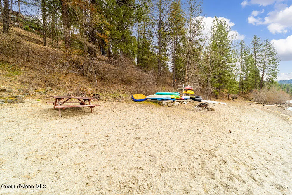 NNA E Sunset Shores Circle Lot 7 Harrison, ID 83833