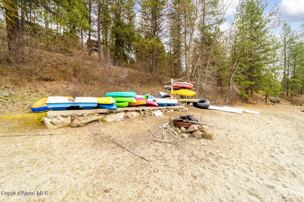 NNA E Sunset Shores Circle Lot 7 Harrison, ID 83833