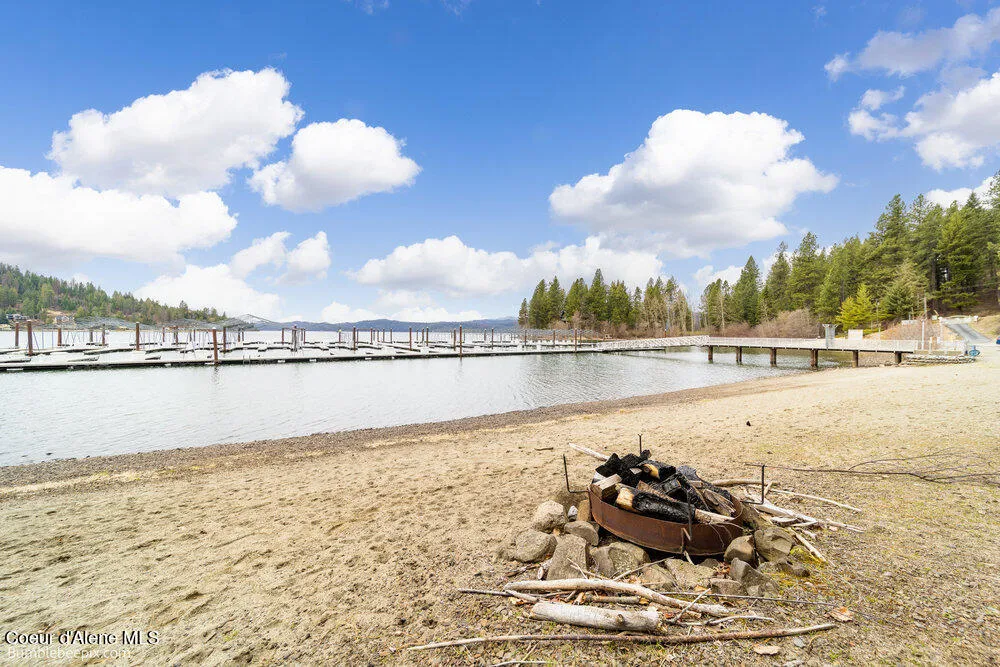 NNA E Sunset Shores Circle Lot 7 Harrison, ID 83833
