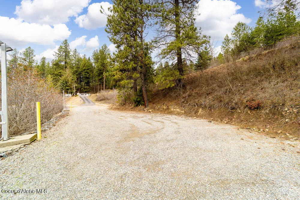 NNA E Sunset Shores Circle Lot 7 Harrison, ID 83833