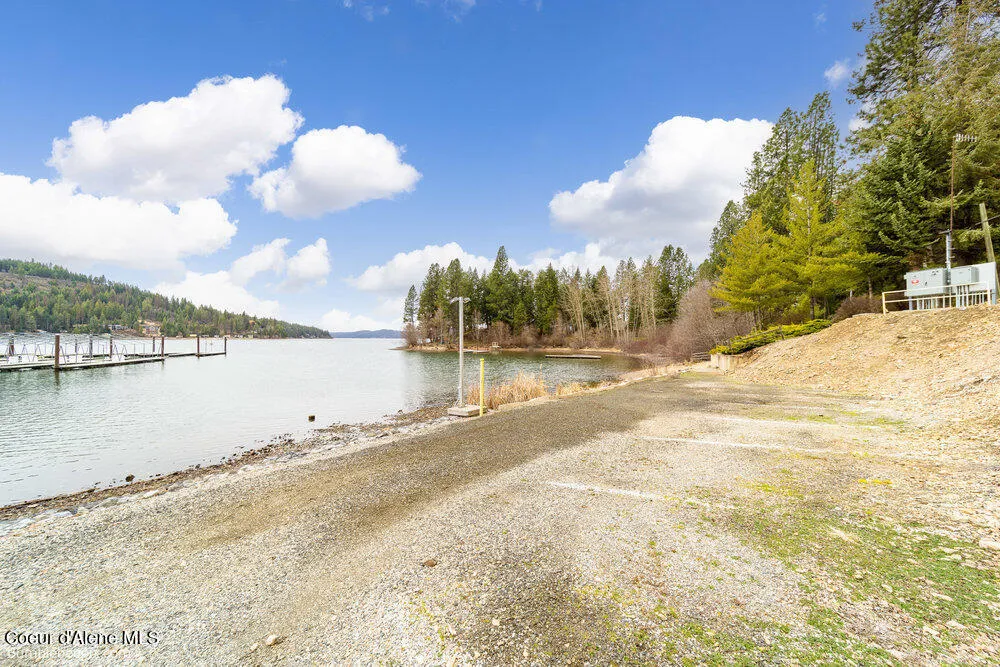 NNA E Sunset Shores Circle Lot 7 Harrison, ID 83833