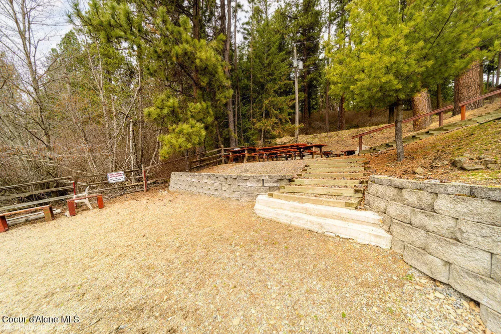 NNA E Sunset Shores Circle Lot 7 Harrison, ID 83833