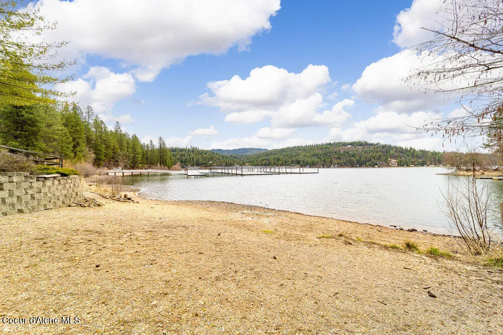 NNA E Sunset Shores Circle Lot 7 Harrison, ID 83833