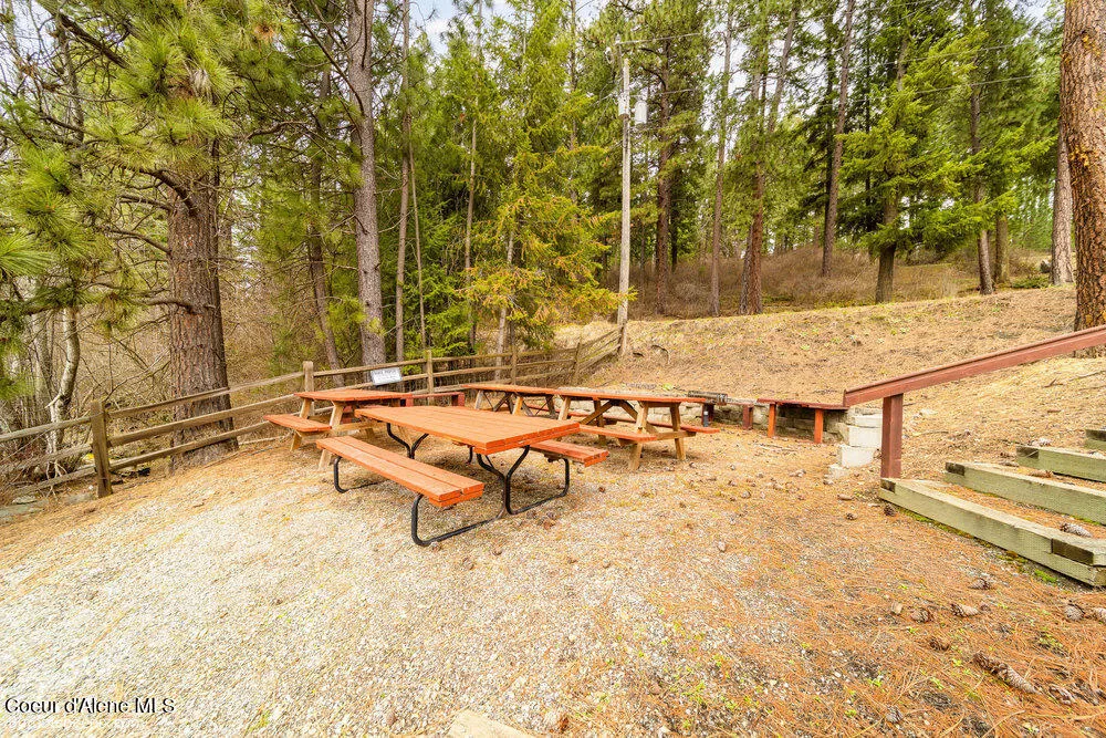 NNA E Sunset Shores Circle Lot 7 Harrison, ID 83833
