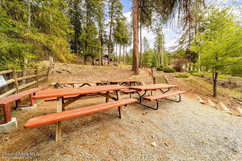 NNA E Sunset Shores Circle Lot 7 Harrison, ID 83833
