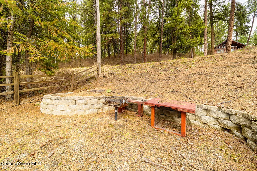 NNA E Sunset Shores Circle Lot 7 Harrison, ID 83833