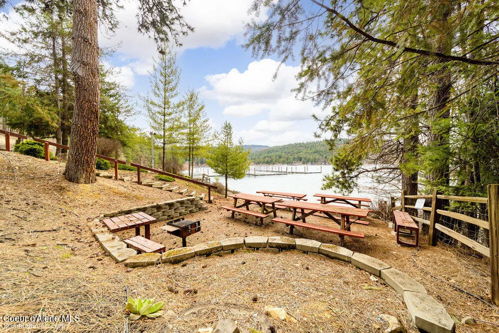 NNA E Sunset Shores Circle Lot 7 Harrison, ID 83833