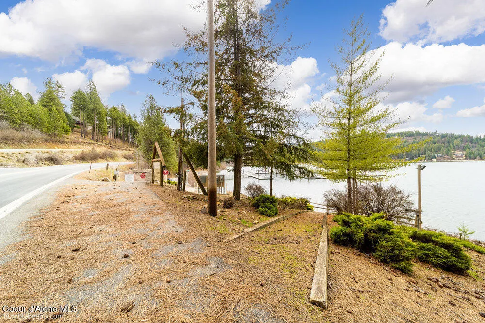 NNA E Sunset Shores Circle Lot 7 Harrison, ID 83833