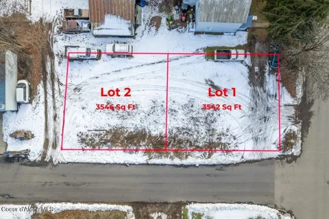 Lot 1 Fir Street