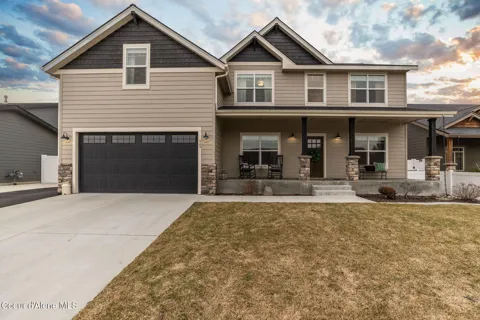 849 W Ashworth Lane