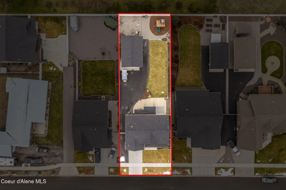 849 W Ashworth Lane Post Falls, ID 83854