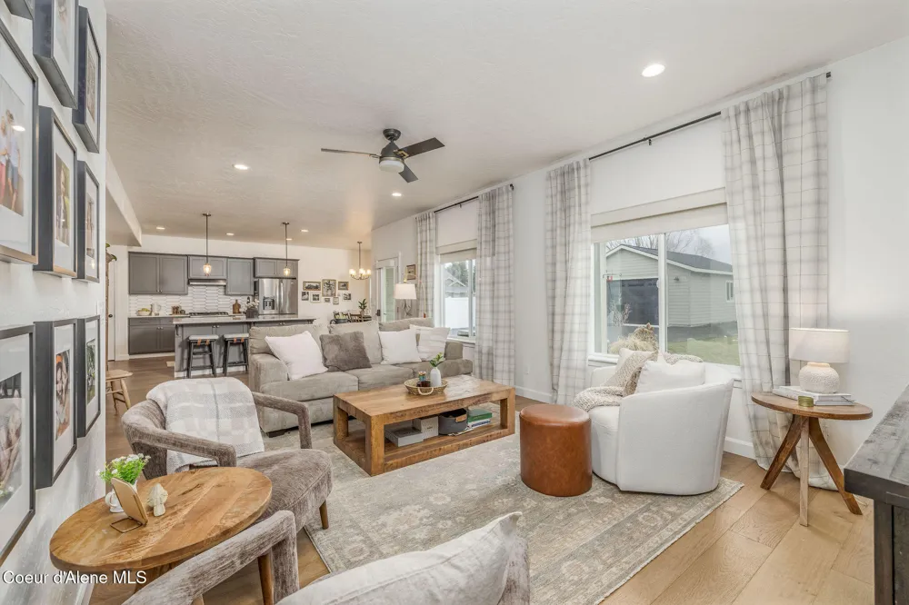 849 W Ashworth Lane Post Falls, ID 83854