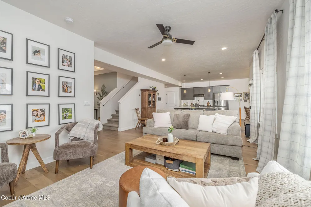 849 W Ashworth Lane Post Falls, ID 83854