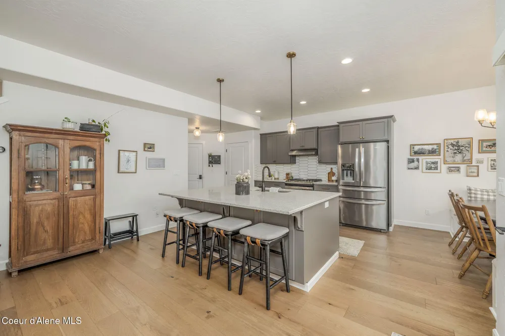 849 W Ashworth Lane Post Falls, ID 83854