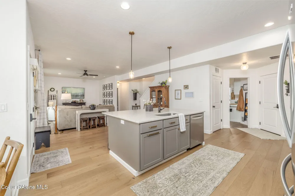 849 W Ashworth Lane Post Falls, ID 83854
