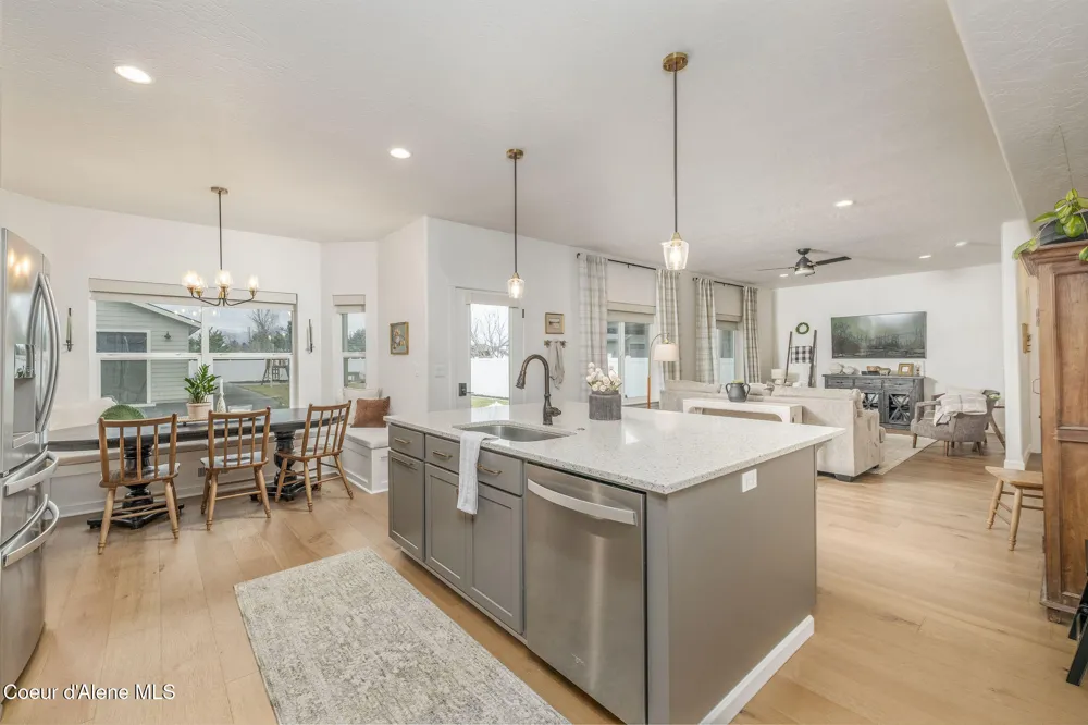 849 W Ashworth Lane Post Falls, ID 83854