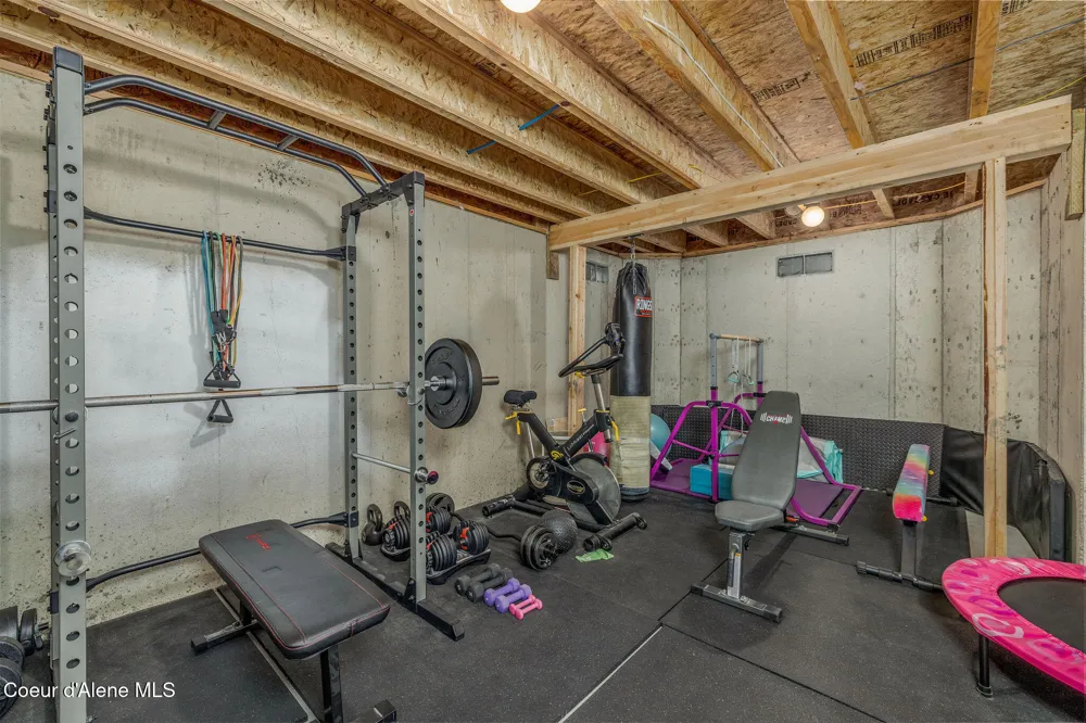 849 W Ashworth Lane Post Falls, ID 83854