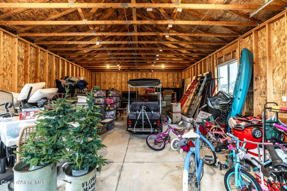 849 W Ashworth Lane Post Falls, ID 83854