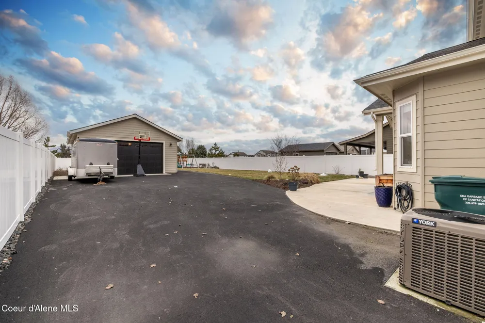 849 W Ashworth Lane Post Falls, ID 83854