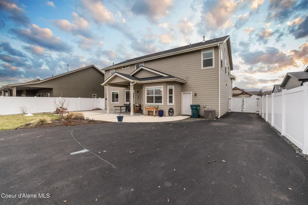 849 W Ashworth Lane Post Falls, ID 83854