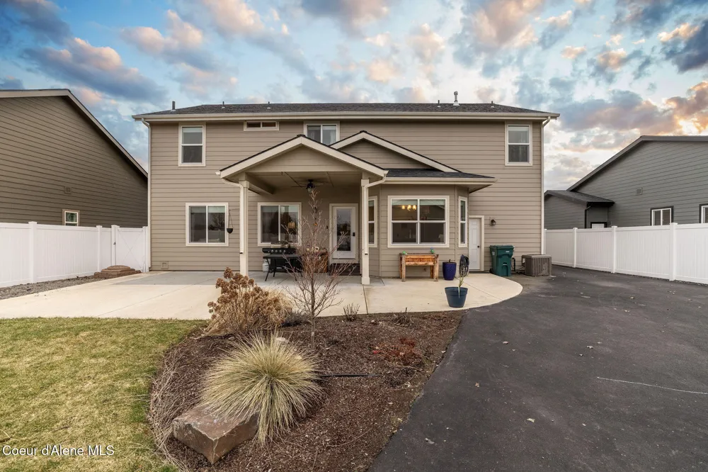 849 W Ashworth Lane Post Falls, ID 83854