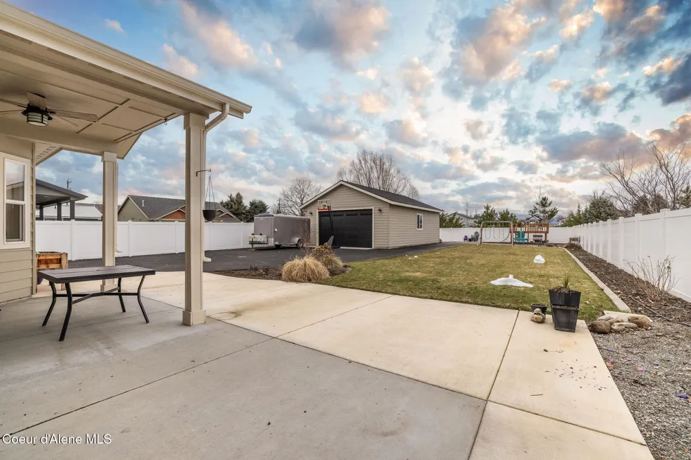849 W Ashworth Lane Post Falls, ID 83854