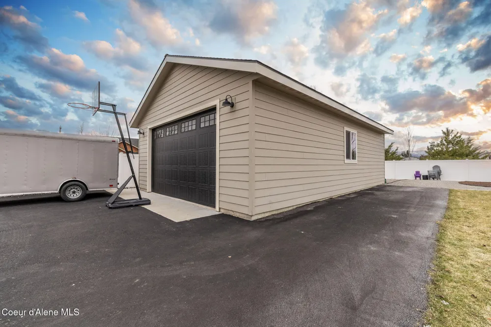 849 W Ashworth Lane Post Falls, ID 83854