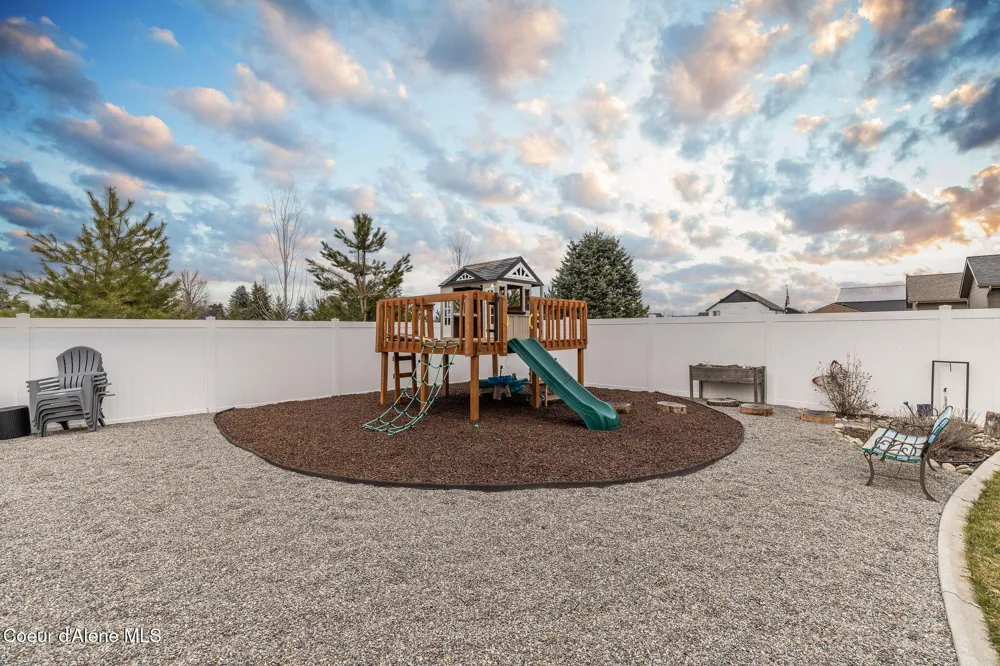 849 W Ashworth Lane Post Falls, ID 83854