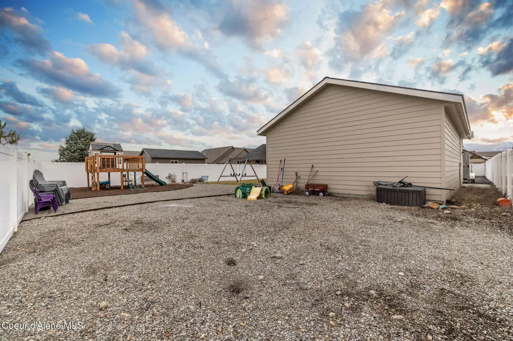 849 W Ashworth Lane Post Falls, ID 83854